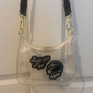 Stoney Clover Eagles Stadium Bag